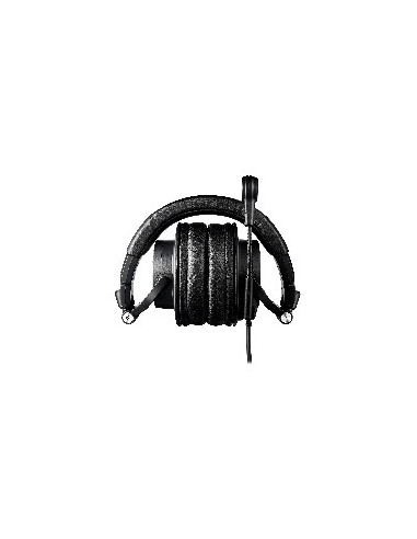 Słuchawki Audio-Technica Ath-M50Xsts-Usb, Czarne