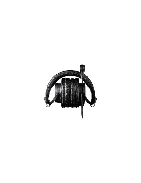 Słuchawki Audio-Technica Ath-M50Xsts-Usb, Czarne