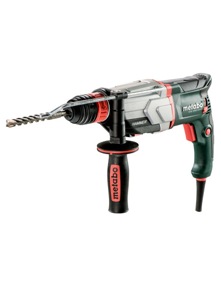 Młotowiertarka Metabo Khe 2860 Quick 600878500 Sds-Plus 3.2 J 880W