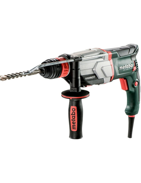 Młotowiertarka Metabo Khe 2860 Quick 600878500 Sds-Plus 3.2 J 880W