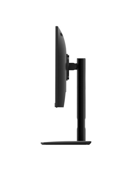 Lenovo N27P 27"Uhd Ips 350Nits Ag Hdmi, Dp,Usb Raven Black