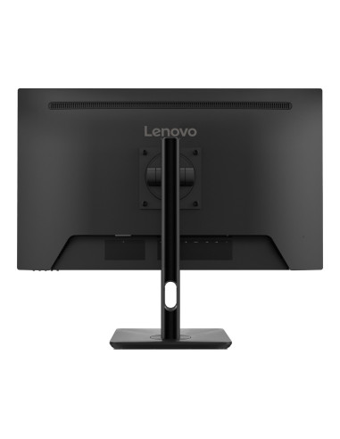 Lenovo N27P 27"Uhd Ips 350Nits Ag Hdmi, Dp,Usb Raven Black