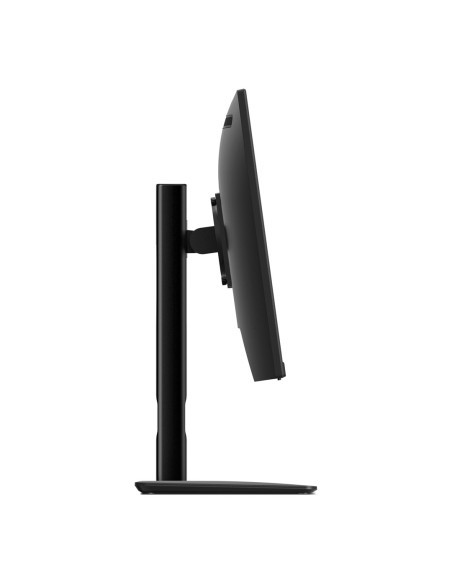 Lenovo N27P 27"Uhd Ips 350Nits Ag Hdmi, Dp,Usb Raven Black