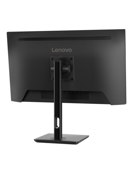 Lenovo N27P 27"Uhd Ips 350Nits Ag Hdmi, Dp,Usb Raven Black