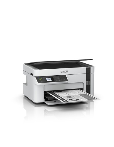 Urządzenie Wielofunkcyjne Epson Ecotank M2120