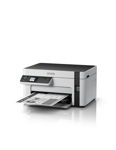 Urządzenie Wielofunkcyjne Epson Ecotank M2120