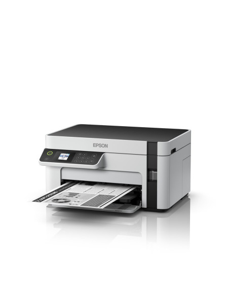 Urządzenie Wielofunkcyjne Epson Ecotank M2120