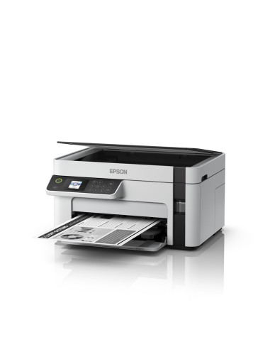 Urządzenie Wielofunkcyjne Epson Ecotank M2120