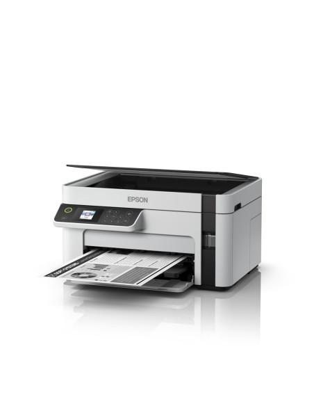 Urządzenie Wielofunkcyjne Epson Ecotank M2120