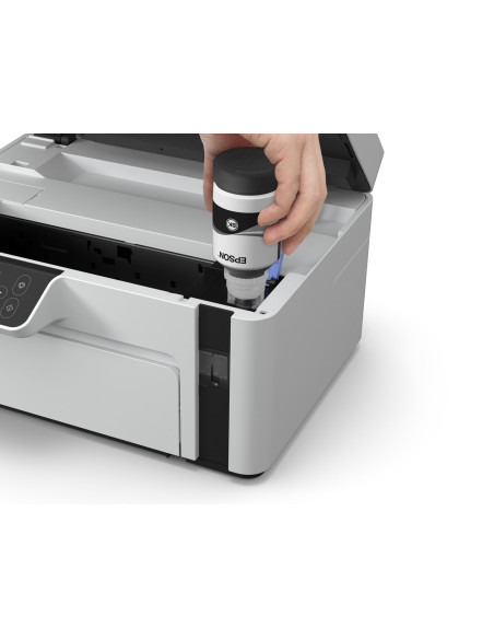 Urządzenie Wielofunkcyjne Epson Ecotank M2120