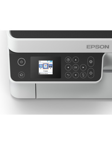 Urządzenie Wielofunkcyjne Epson Ecotank M2120