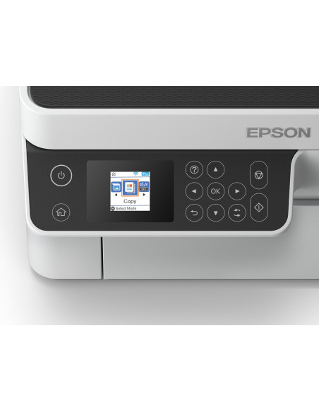 Urządzenie Wielofunkcyjne Epson Ecotank M2120