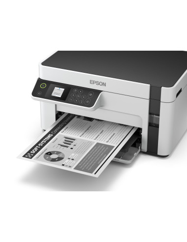 Urządzenie Wielofunkcyjne Epson Ecotank M2120