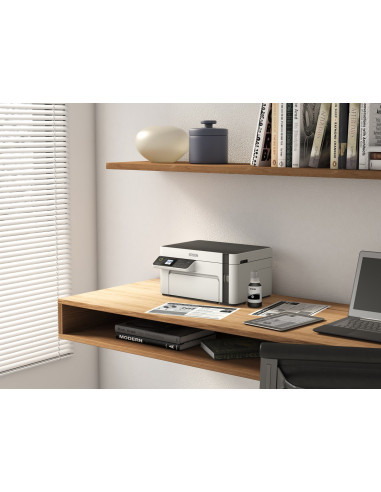 Urządzenie Wielofunkcyjne Epson Ecotank M2120
