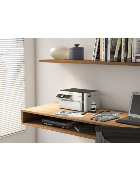 Urządzenie Wielofunkcyjne Epson Ecotank M2120