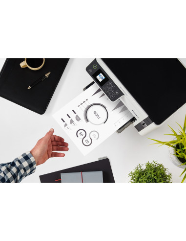 Urządzenie Wielofunkcyjne Epson Ecotank M2120