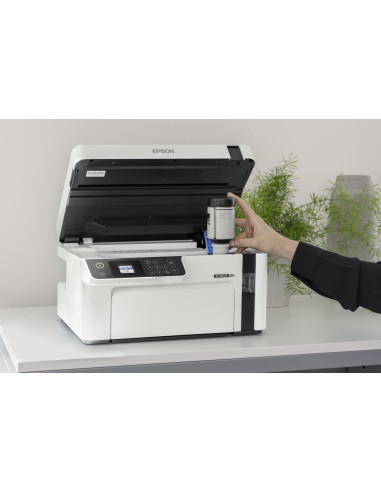 Urządzenie Wielofunkcyjne Epson Ecotank M2120