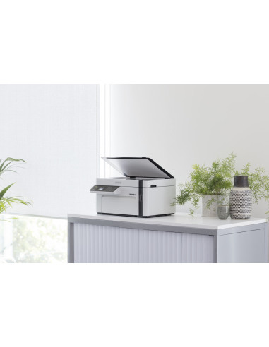 Urządzenie Wielofunkcyjne Epson Ecotank M2120