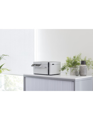 Urządzenie Wielofunkcyjne Epson Ecotank M2120