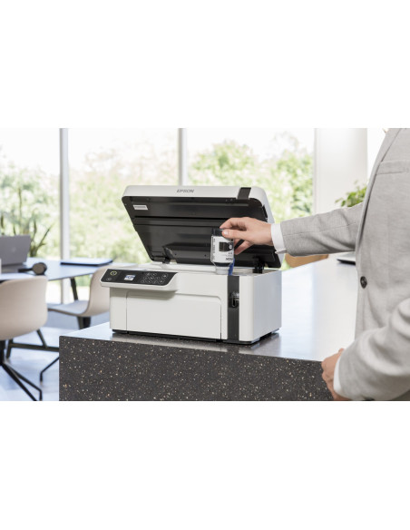 Urządzenie Wielofunkcyjne Epson Ecotank M2120