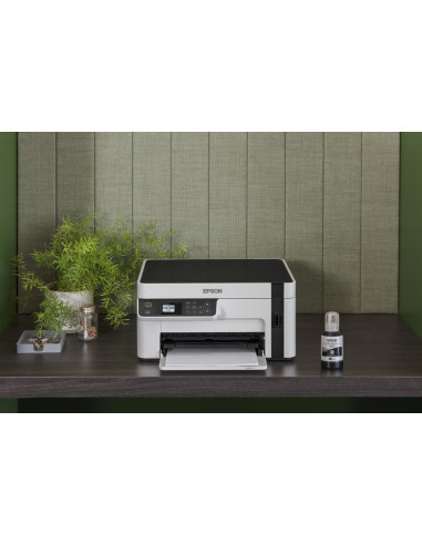 Urządzenie Wielofunkcyjne Epson Ecotank M2120