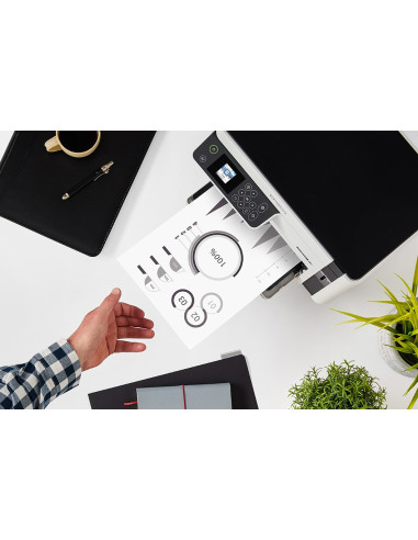Urządzenie Wielofunkcyjne Epson Ecotank M2120
