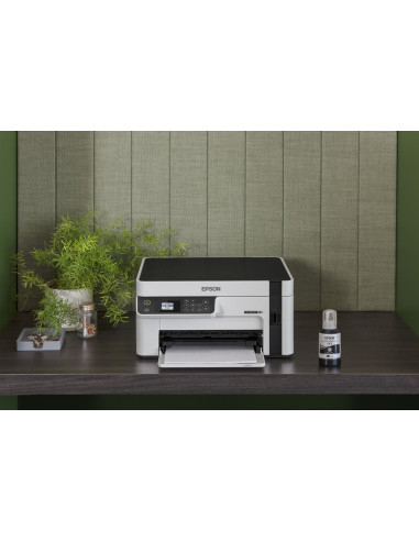 Urządzenie Wielofunkcyjne Epson Ecotank M2120