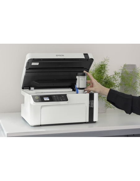Urządzenie Wielofunkcyjne Epson Ecotank M2120