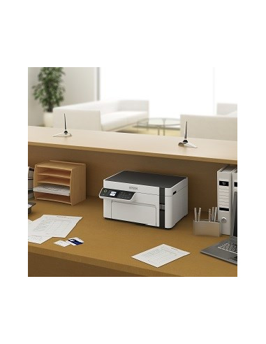 Urządzenie Wielofunkcyjne Epson Ecotank M2120