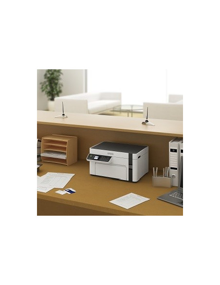 Urządzenie Wielofunkcyjne Epson Ecotank M2120