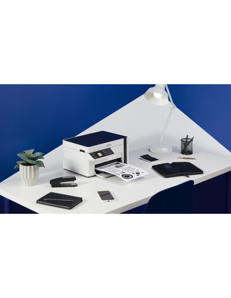 Urządzenie Wielofunkcyjne Epson Ecotank M2120