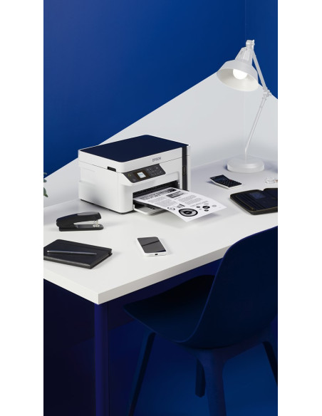 Urządzenie Wielofunkcyjne Epson Ecotank M2120