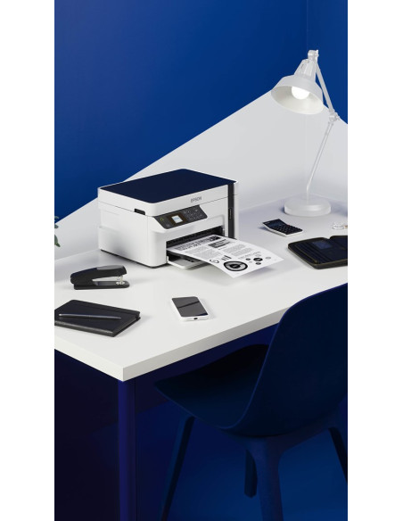 Urządzenie Wielofunkcyjne Epson Ecotank M2120