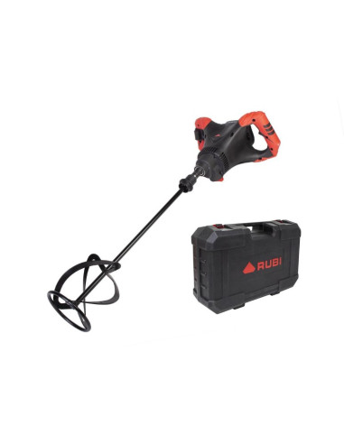 Mieszarka Elektryczna Rubimix-9 Power Max
