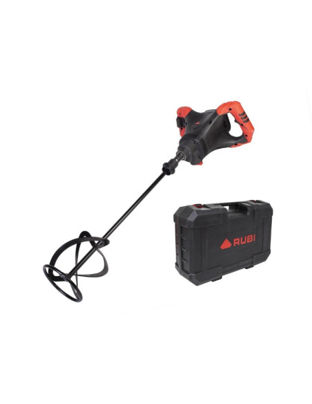 Mieszarka Elektryczna Rubimix-9 Power Max