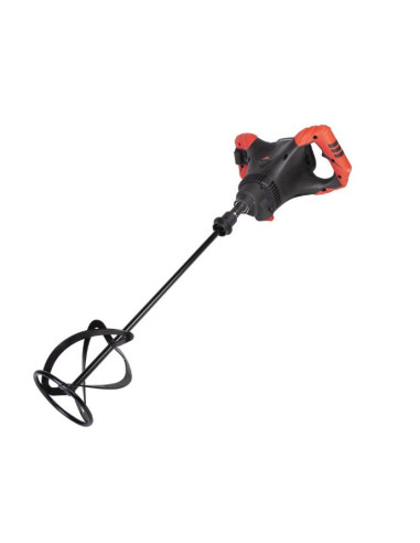 Mieszarka Elektryczna Rubimix-9 Power Max