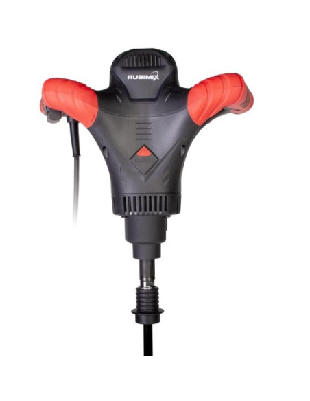 Mieszarka Elektryczna Rubimix-9 Power Max
