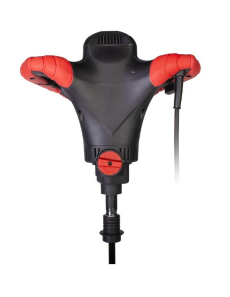 Mieszarka Elektryczna Rubimix-9 Power Max