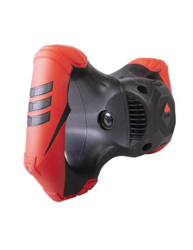 Mieszarka Elektryczna Rubimix-9 Power Max