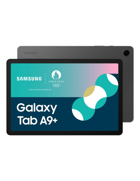 Samsung Galaxy Tab A9+ (X210) 8/128Gb Wifi Graphite