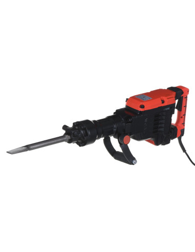Młot Wyburzeniowy 70J 1600W Yt-82002 Yato