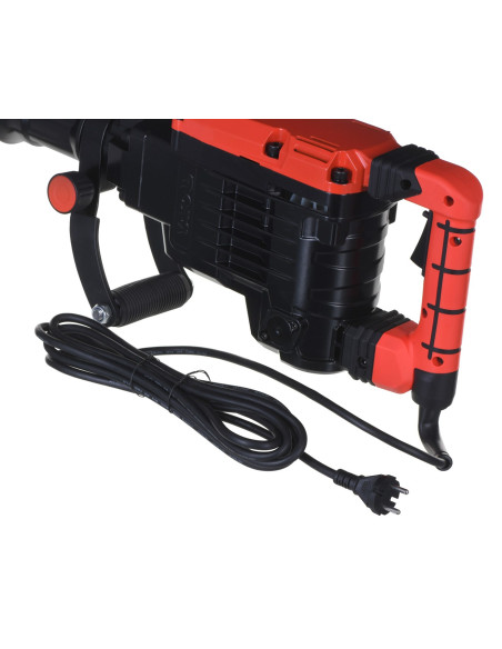 Młot Wyburzeniowy 70J 1600W Yt-82002 Yato