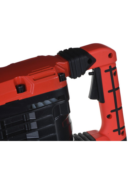 Młot Wyburzeniowy 70J 1600W Yt-82002 Yato