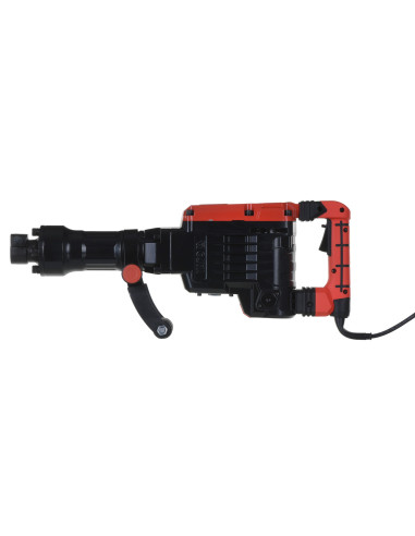 Młot Wyburzeniowy 70J 1600W Yt-82002 Yato