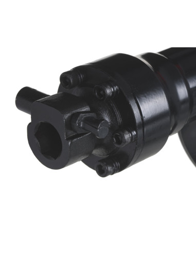 Młot Wyburzeniowy 70J 1600W Yt-82002 Yato