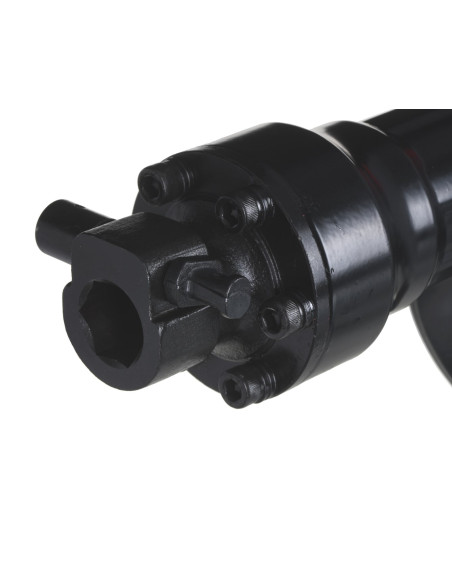 Młot Wyburzeniowy 70J 1600W Yt-82002 Yato
