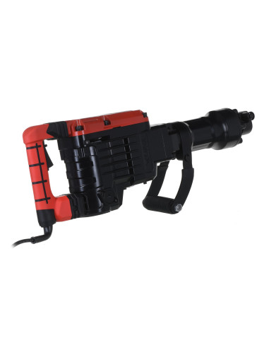 Młot Wyburzeniowy 70J 1600W Yt-82002 Yato