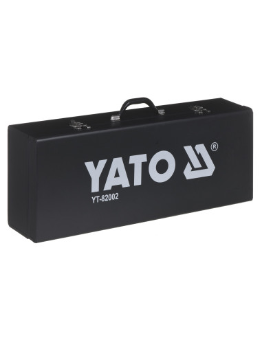 Młot Wyburzeniowy 70J 1600W Yt-82002 Yato