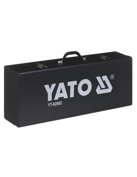 Młot Wyburzeniowy 70J 1600W Yt-82002 Yato