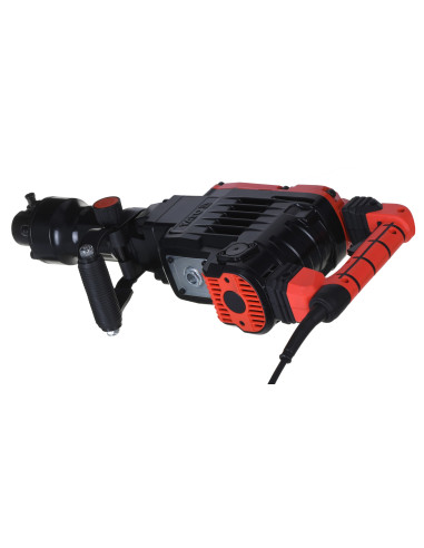 Młot Wyburzeniowy 70J 1600W Yt-82002 Yato